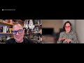 Cory Doctorow on AI, Digital Rights & Big Tech Power | Conversation with Dr. Rotem Rozental