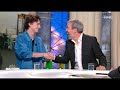 Timothée Chalamet and Denis Villeneuve on Quotidien Interview | Sep 07, 2021