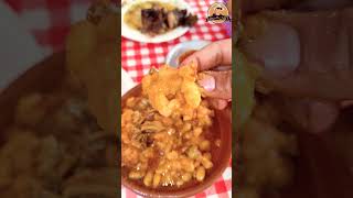 الأكل البلدي المغربي من قلب حي المحاميد مراكش ????food morocco m explore streetfood