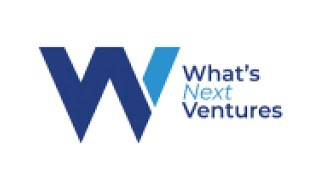 What's Next Ventures Matchmaking Welcome screenshot 1