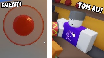 Big Event | A Bizarre Day