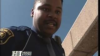 Real Stories of the Highway Patrol - Bad Manners