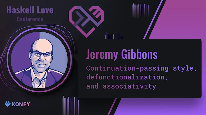 Jeremy Gibbons - Continuation-pas...  style, defun...
