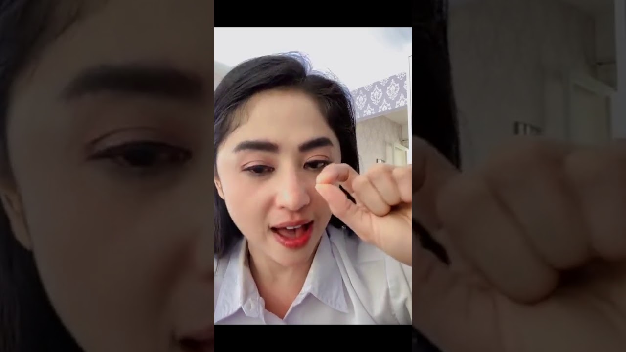 Dewi Persik Live Stream, February 22, 2021
