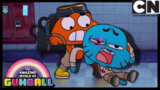 El Engaño El Increíble Mundo De Gumball En Español Latino Cartoon Network