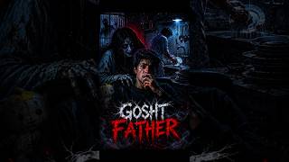 .Ghost Father | भूतिया कहानी | True Scary Story in Hindi #horrorstory #shorts #ytshorts