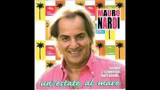 MAURO NARDI - TANTI AUGURI ( F. Staco ) chords