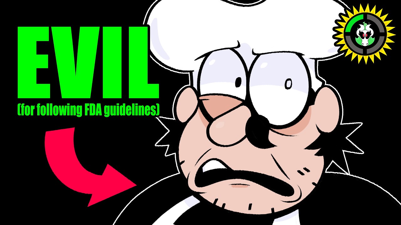 Теория Пицца-башни от МэтПэта — самое безумное видео в истории!