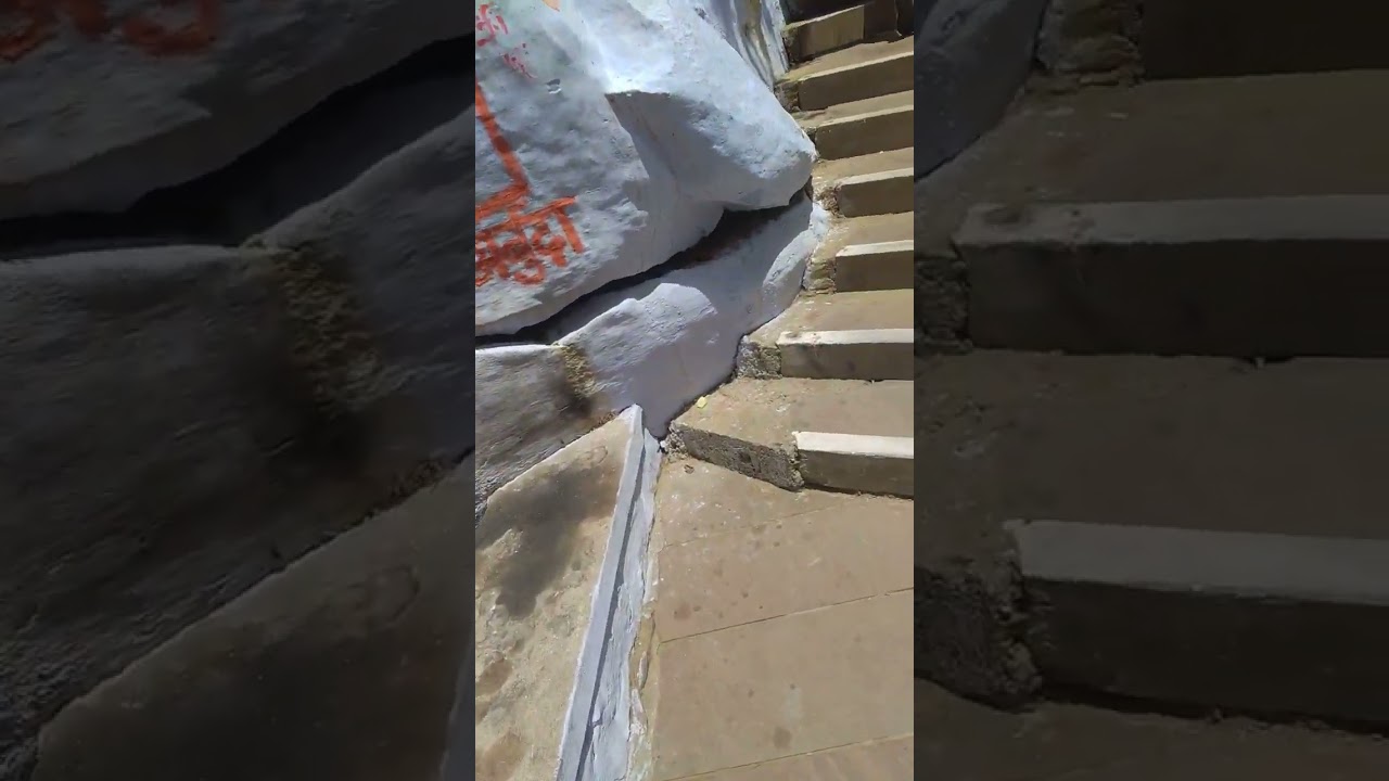 Arbuda Devi Temple Mount Abbu Rajasthan,....... Day =1