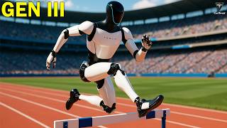 It Happened! Elon Musk Leaks New Tesla Bot V3.5 Really Go In 2025? Insane Price Shocks All Rivals!