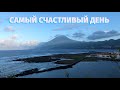 Столько дельфинов мы в жизни не видели. Azores Pico Island Часть 4