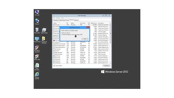 How to create a memory dump for a service or client process, ActiveRoles Server