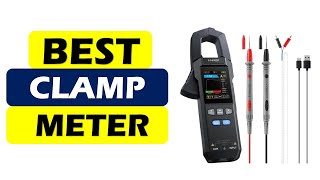Top 5 Best Clamp Meter in 2025 From Aliexpress