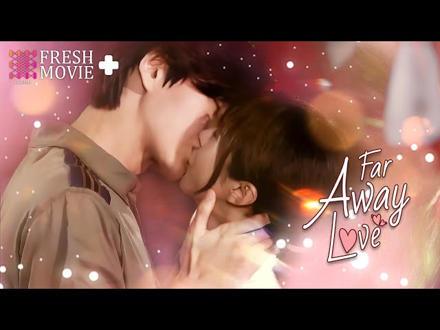 [Multi-sub] Far Away Love |. CEO Menyukai Ibu yang Lajang❤️‍🔥 | class=