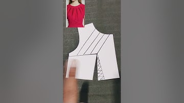 Dart Manipulation Techniques 🪡✂️🧵##_