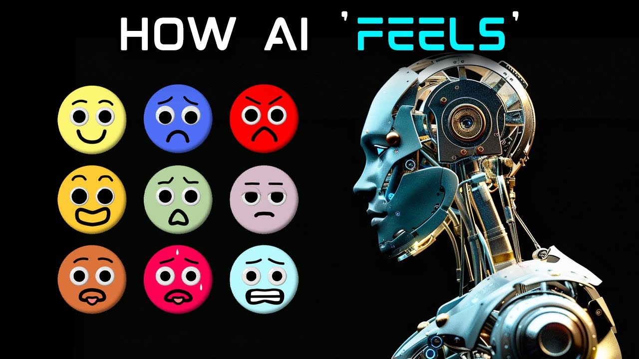 How AI Now Learns to ‘Feel’