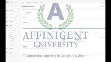 How To Setup Recurring Reports in Google Analytics