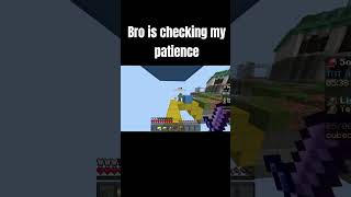 Minecraft ✨ funny moments 😂@Noodleswarrios #viral #minecraft #gaming #bedwars #memes #gamers #songs