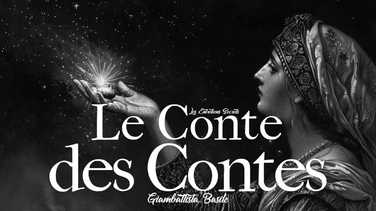 Le Conte des Contes, d'après Giambattista Basile | Conte Merveilleux