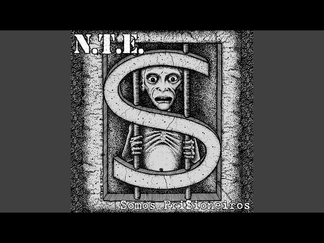 N.T.E. - Morrer Sem Viver