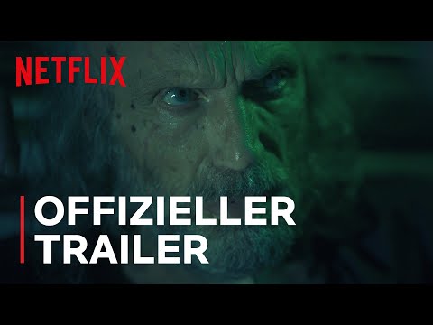 Old People | Offizieller Trailer | Netflix