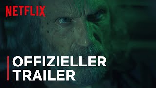 Old People | Offizieller Trailer | Netflix