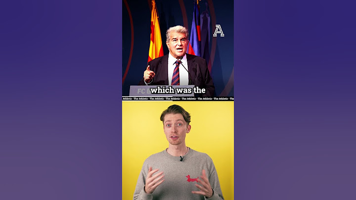 Why Barcelona Banned This Fan Group | #laliga #barcelona