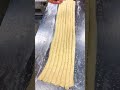 Beautiful street food making in Asia