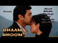 Dhaam dhoom  movie  all songstamilsongs songs melodysongstamil