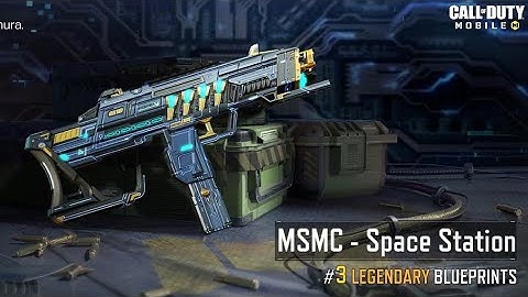 LEGENDARY BUNDLES ARE BACK ?  (  MSMC SPACE STATION  ) BEST BUNDLE EVER!//