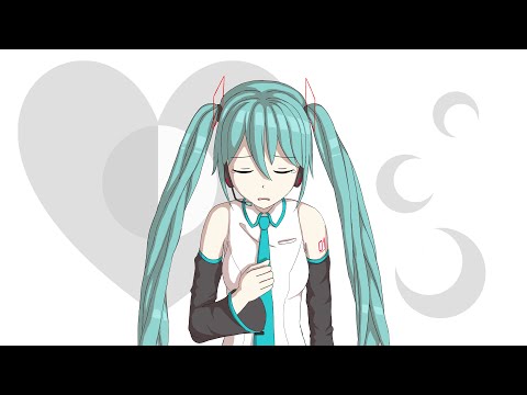 【初音ミク】イモータルリフレイン【オリジナル曲】