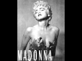 Madonna Causing A Commotion Who S That Girl Studio Version