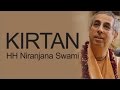 HH Niranjana Swami - Kirtan 20 July 2016