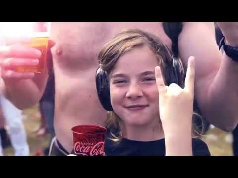 FortaRock 2014 | official aftermovie