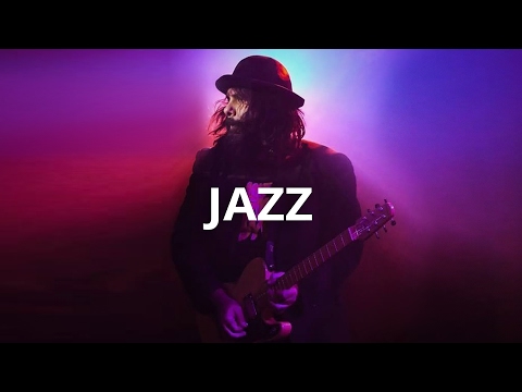 BeatBuddy Style: Jazz