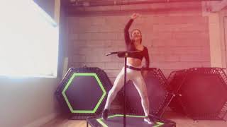 Jumping Fitness- Vai Malandra- Anitta (MC Zaac, Maejor, Tropkillaz e DJ Yuri Martins)