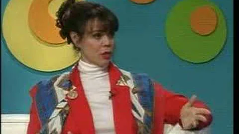Vision Quest with Deborah Pratt