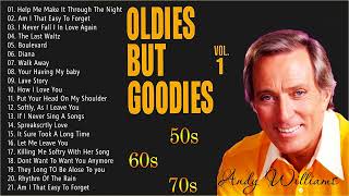 The Cascades, Lobo, Paul Anka,Matt Monro 🧡 Greatest Hits 60s &amp; 70s Oldies But Goodies