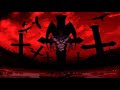 Devilman Crybaby OST Extended ~ Night Hawk