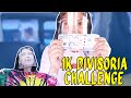 1k Divisoria Challenge | Lyca Gairanod