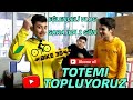 Yeni Garajda 1 Gün I Totemi Topluyoruz I Komik VLOG I #Bike35