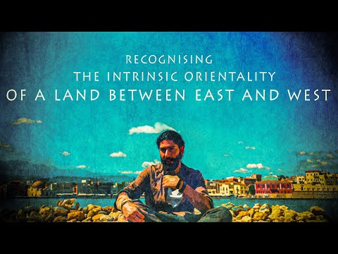 Why Does Greek Music Sound Eastern And Why It S A Dumb Question 