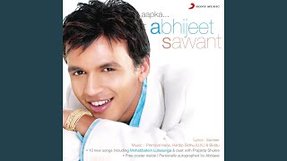 Video thumbnail of "Abhijeet Sawant - Dream Girl (Recreated by Leslie Lewis)"