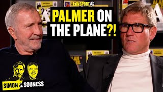 "MAINOO ISN'T READY!" ❌😱 | Simon & Souness | Episode Eighteen