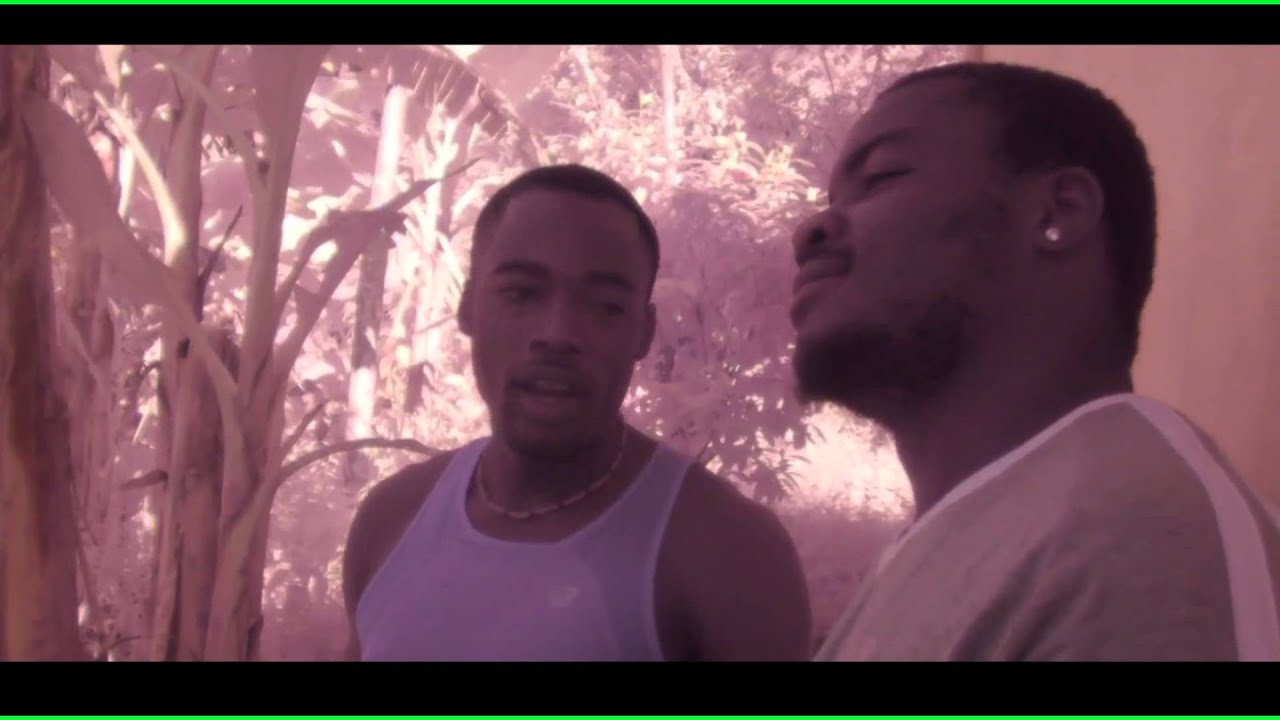 Grabba- Light It Up (2015)