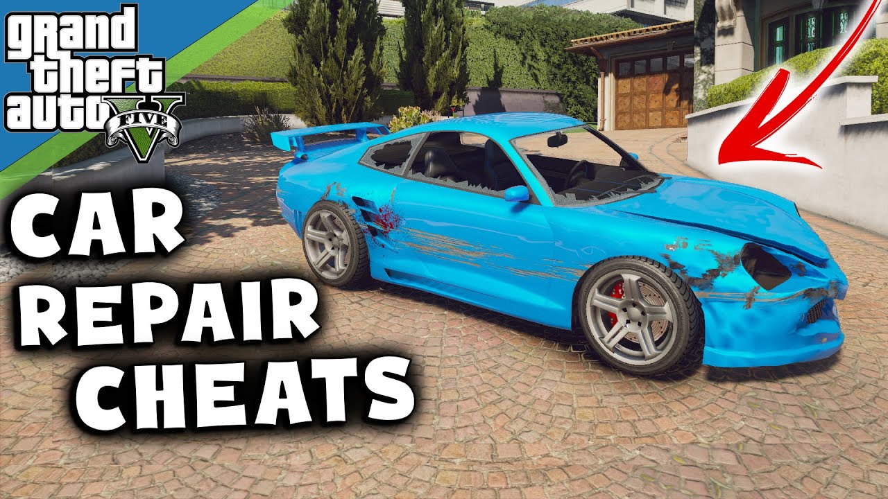 GTA V Cheats For PS3 & PS4 : GTA 5 Cheats & Codes