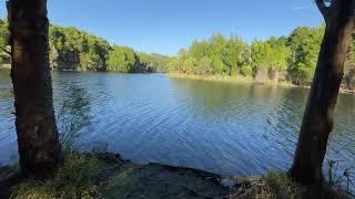 Mullet Hole Trail (one of my most favorite little secret spots)
