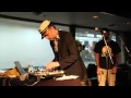 Buck 65 featuring Casper Lja - 'Wicked & Weird' -  09/08/2010 Live @ The Drake