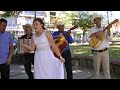 LA TALENTOSA MARIA JOSE CANTANDO DESDE ZAMORA MICHOACÁN