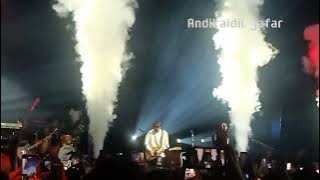 NOAH_Wanitaku Live In Kuala Lumpur Malaysia 12 Nov 2022 #sahabatnoahmalaysia #sahabatnoahindonesia